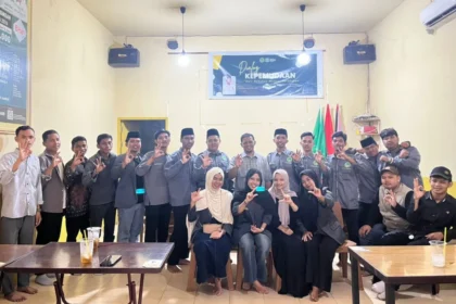 Forum dialog kepemudaan pendidikan membahas kendala ekonomi pelajar SMA di Kubu Raya