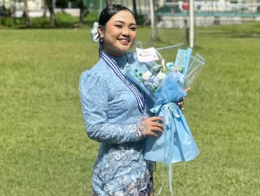 Penulis: Kesyia Cuani Lumente
Mahasiswi Program Studi Bimbingan Konseling, FKIP, Universitas Kristen Indonesia