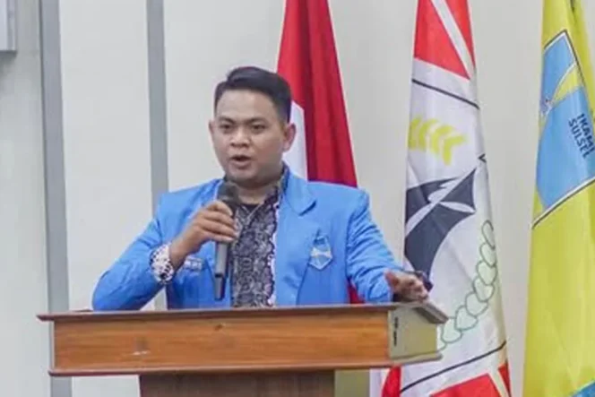 
 IKAMI Sulsel Soroti Narasi Swasembada Pangan, Kritik Feri Amsari Dinilai Tidak Berbasis Data