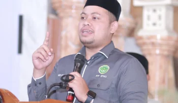 Agus Tanjung menyampaikan pernyataan keras terkait isu makar indonesia di ruang publik