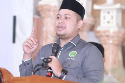 Agus Tanjung menyampaikan pernyataan keras terkait isu makar indonesia di ruang publik