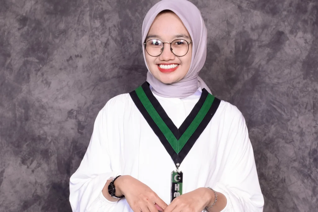 Seketaris KOHATI BADKO HMI Kalbar