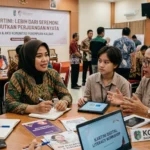 Aktivis perempuan Indonesia melanjutkan perjuangan Kartini dalam kesetaraan sosial dan pendidikan