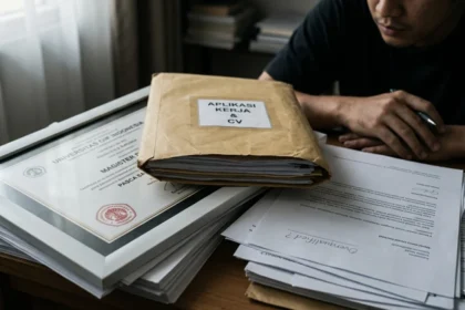 memikirkan S2 menunnjang karir atau Menunda Pengangguran