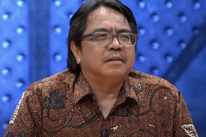 Ade Armando dalam konteks paradoks peran akademisi dan media digital