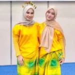 Perempuan Bugis Makassar beraktivitas di ruang publik sambil mempertahankan nilai budaya