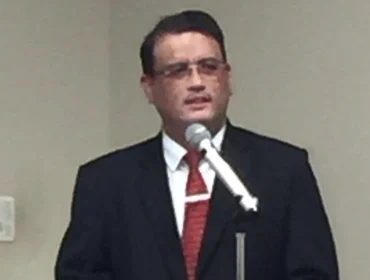 Prof. Thamrin Usman dikenal sebagai akademisi dengan standar tinggi di Universitas Tanjungpura dan berpengaruh dalam pembentukan karakter mahasiswa.