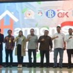 Forum SLIK OJK bahas akses KPR MBR di Aula Kubu Raya