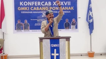 Kabut Asap Kalbar kembali menjadi perhatian dalam seruan penguatan pencegahan dan penegakan hukum.