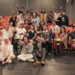 Mahasiswa menyelenggarakan acara Special Screening Film Pendek sebagai bagian dari program magang industri kreatif.