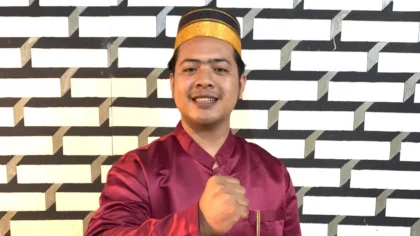 Anggaran Gedung Parkir