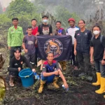 Bantuan Karhutla