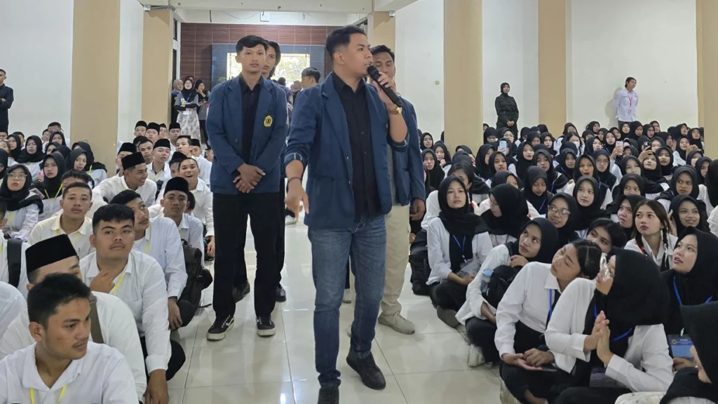 Seleksi Dosen Unram