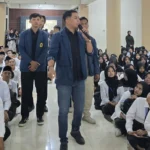 Seleksi Dosen Unram