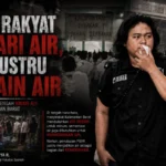 Krisis Air Kalimantan Barat