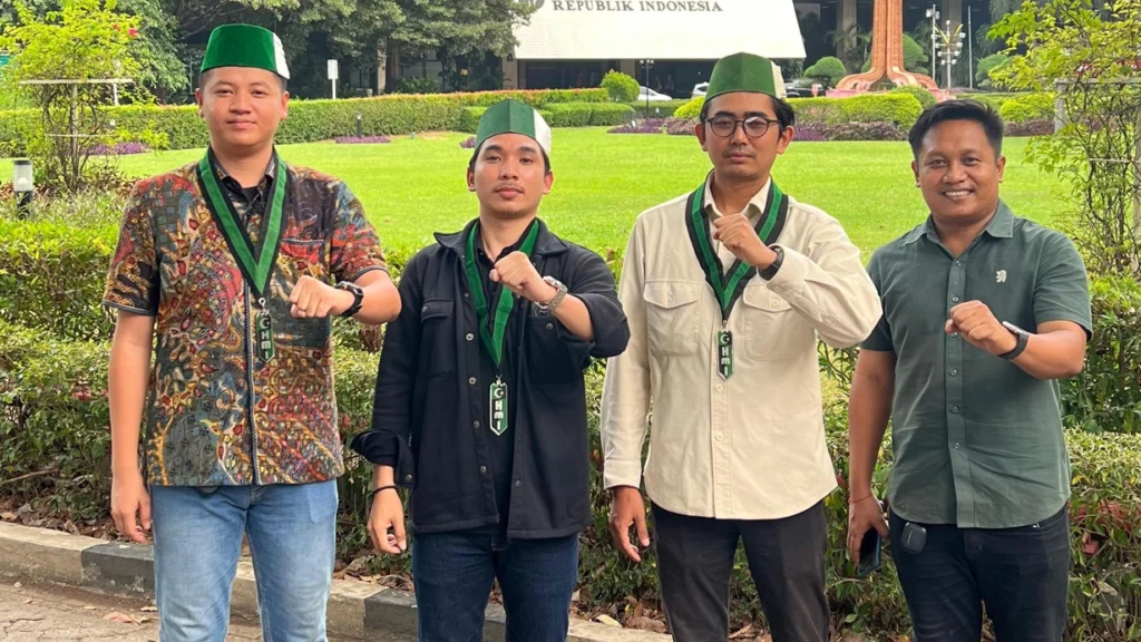 Karhutla di Kalimantan