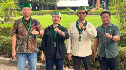 Karhutla di Kalimantan