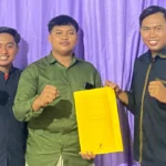 Ketua HIMMA Mempawah