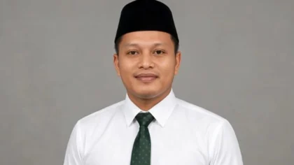 Manajemen Bisnis Syariah