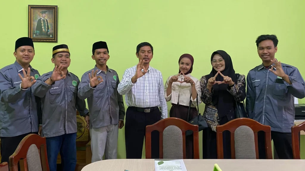 PKPT IPNU UNU Kalbar