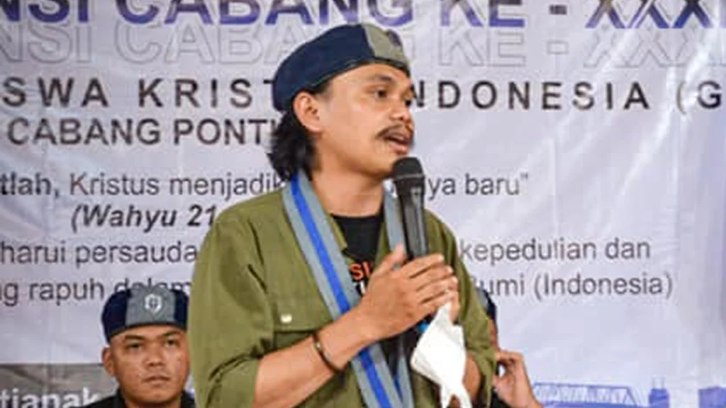 Pergantian Kapolri