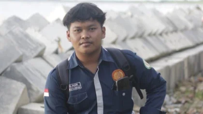 Kekerasan terhadap mahasiswa
